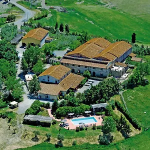 Fattoria Lischeto Bauernhof