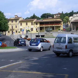 Village Panoramico Campingplatz
