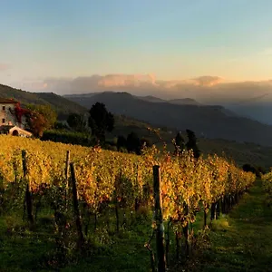 Agriturismo Fattoria Lavacchio Pontassieve
