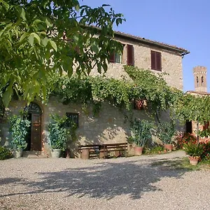 Di Sotto Bauernhof