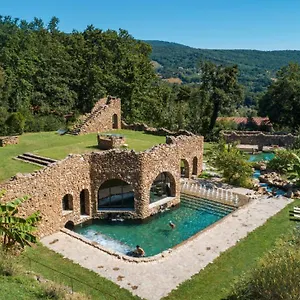 La Cerreta - Terme Di Bauernhof