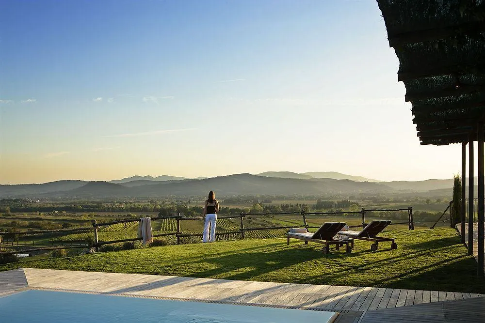 Landsted Wine Resort Conti Di San Bonifacio Ribolla